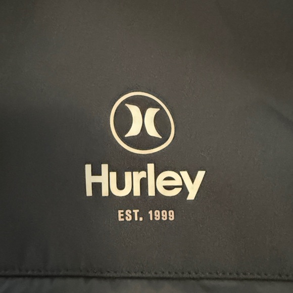 Hurley Sonora WindProof jacket size L - Picture 7 of 14